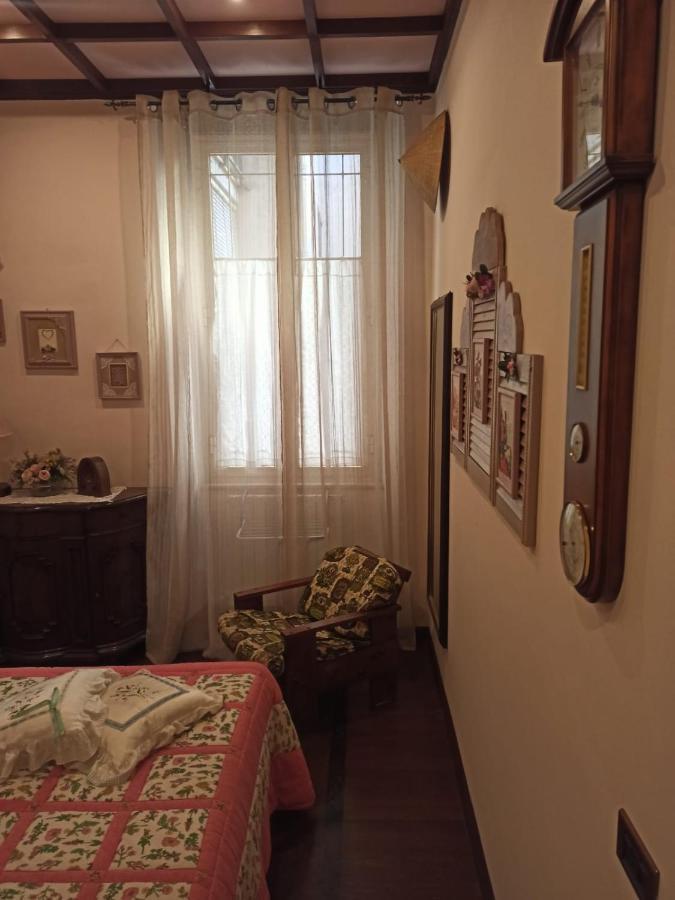 Apartamento Rita Sweet Roma
