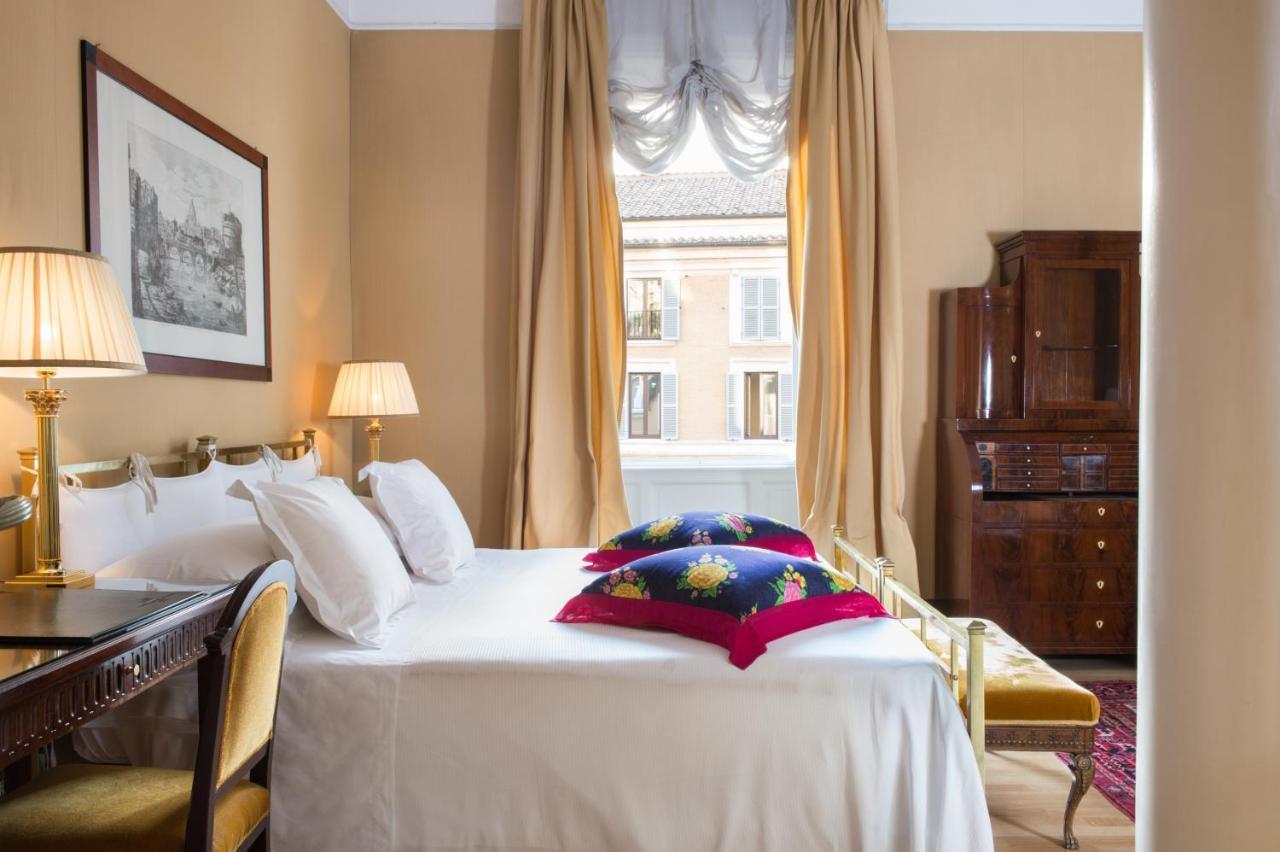 Grand Plaza Hotel