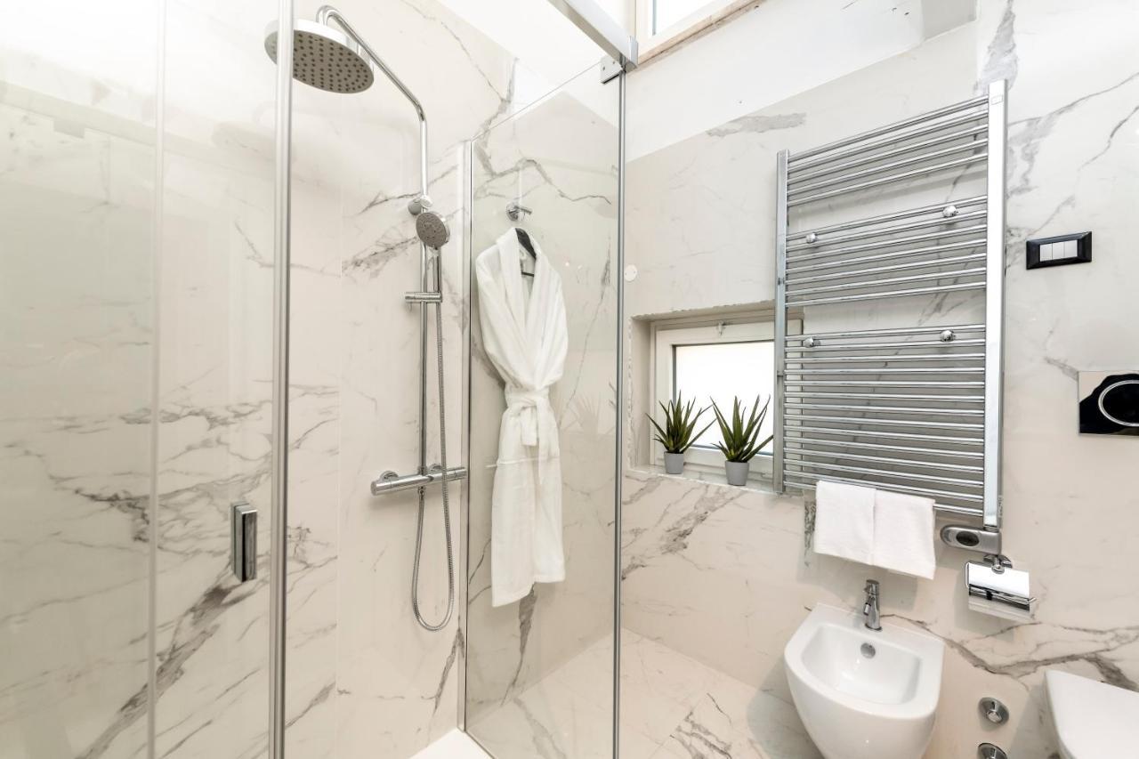 La Hotel Rome