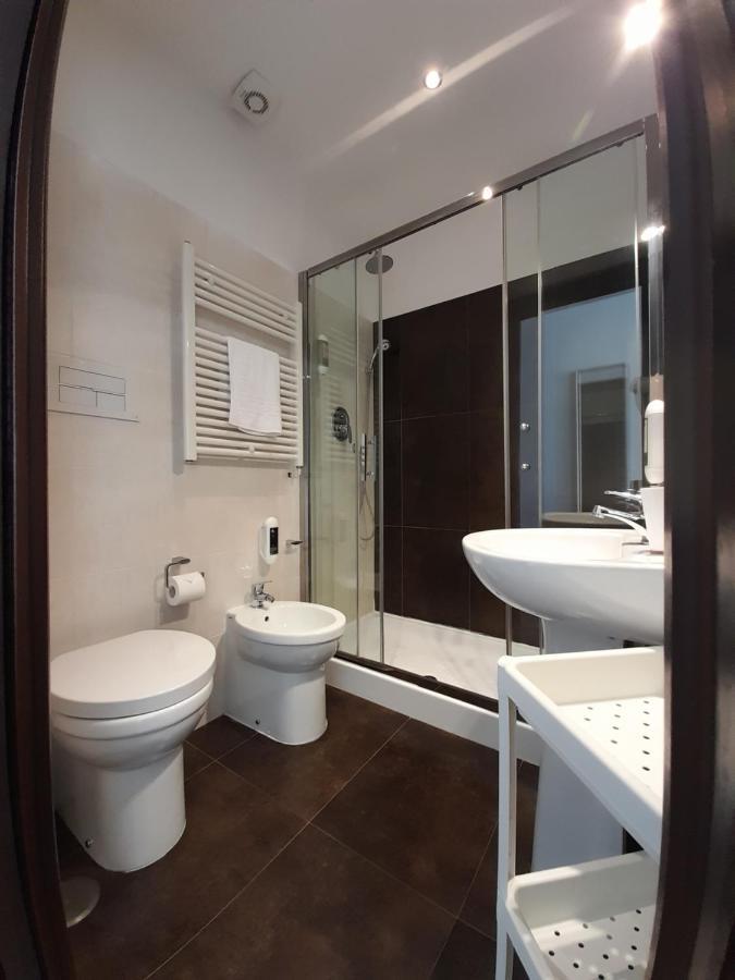 Bed & Breakfast Echelle Rome
