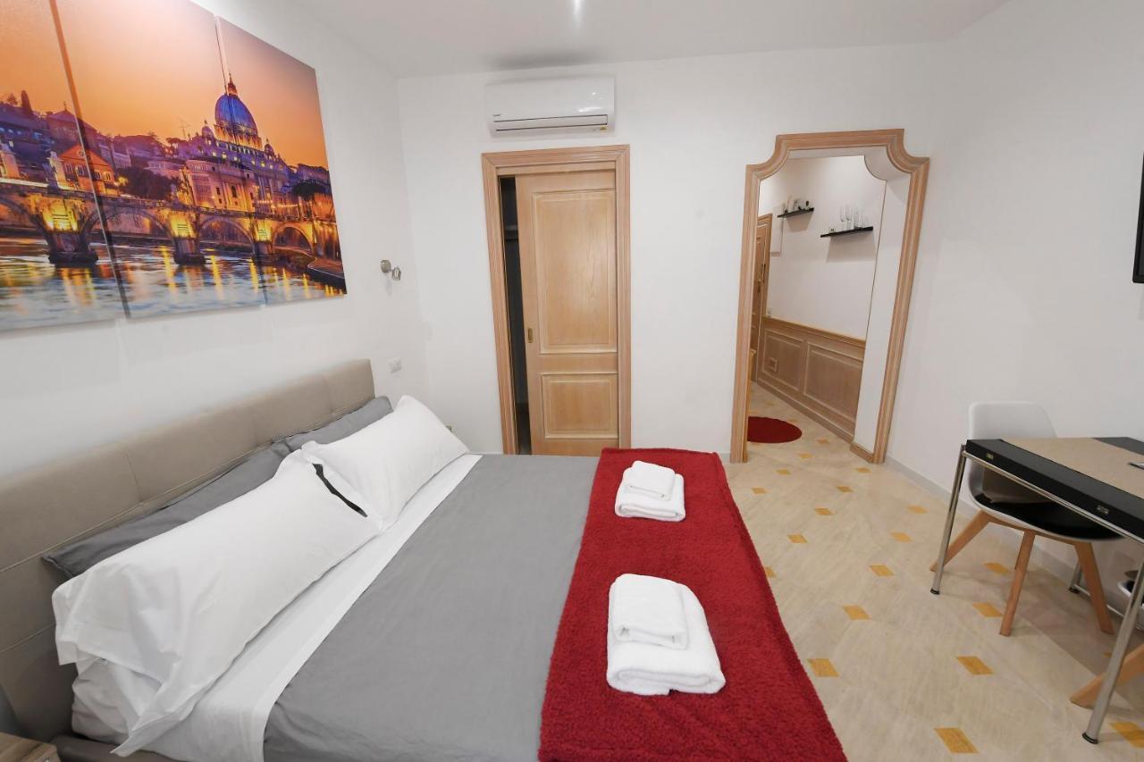 Apartment La Casa Degli Osti 2 - Piazza Navona *