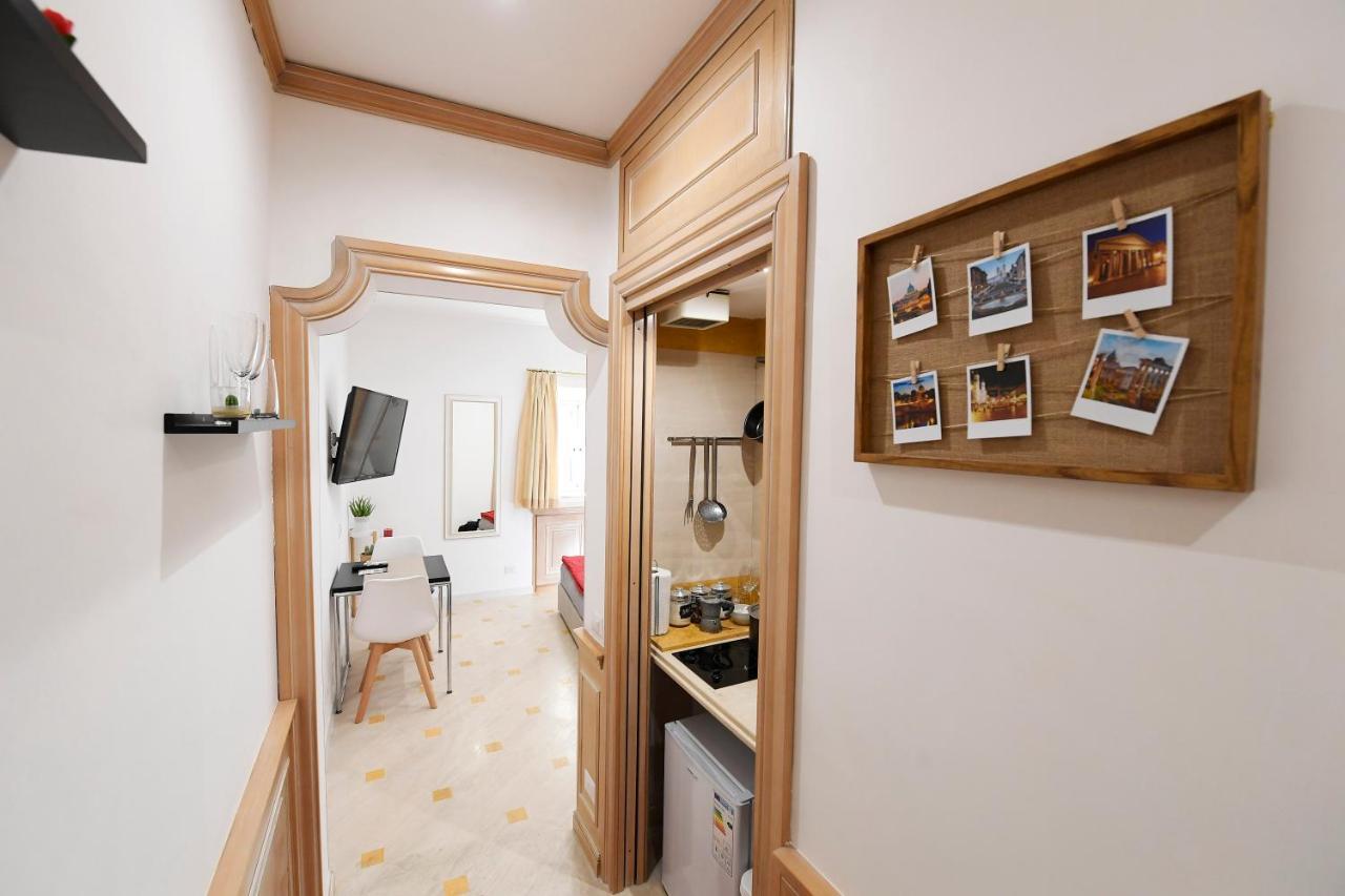 Apartment La Casa Degli Osti 2 - Piazza Navona