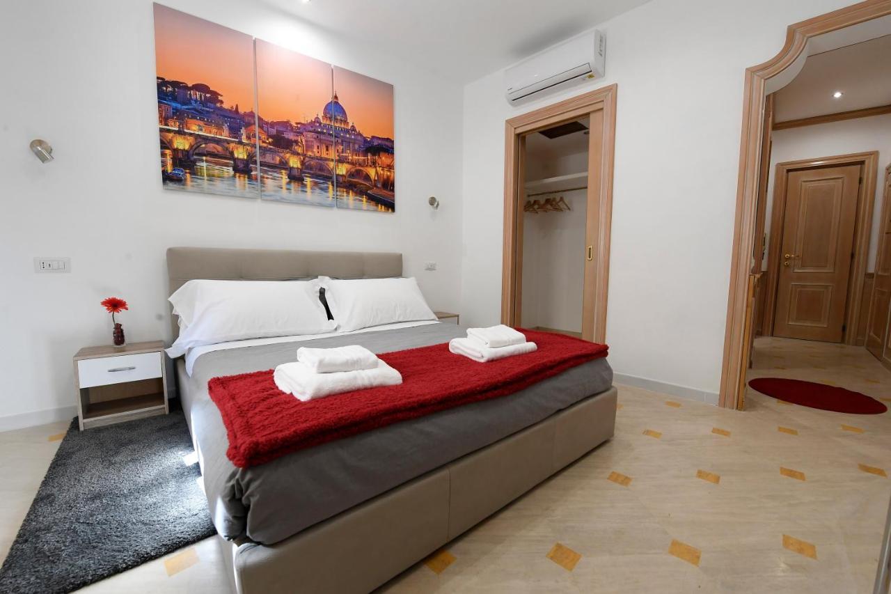 La Casa Degli Osti 2 - Piazza Navona Apartment