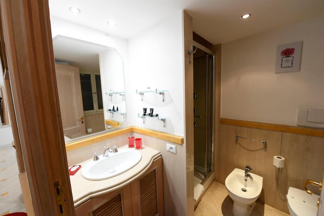 Apartment La Casa Degli Osti 2 - Piazza Navona Rome