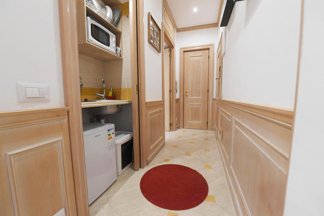 La Casa Degli Osti 2 - Piazza Navona Apartment Rome