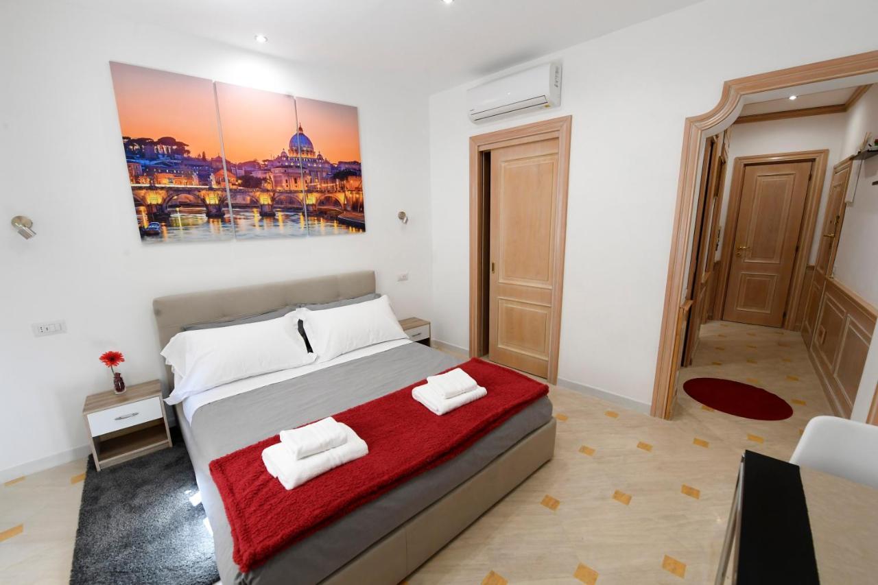 La Casa Degli Osti 2 - Piazza Navona