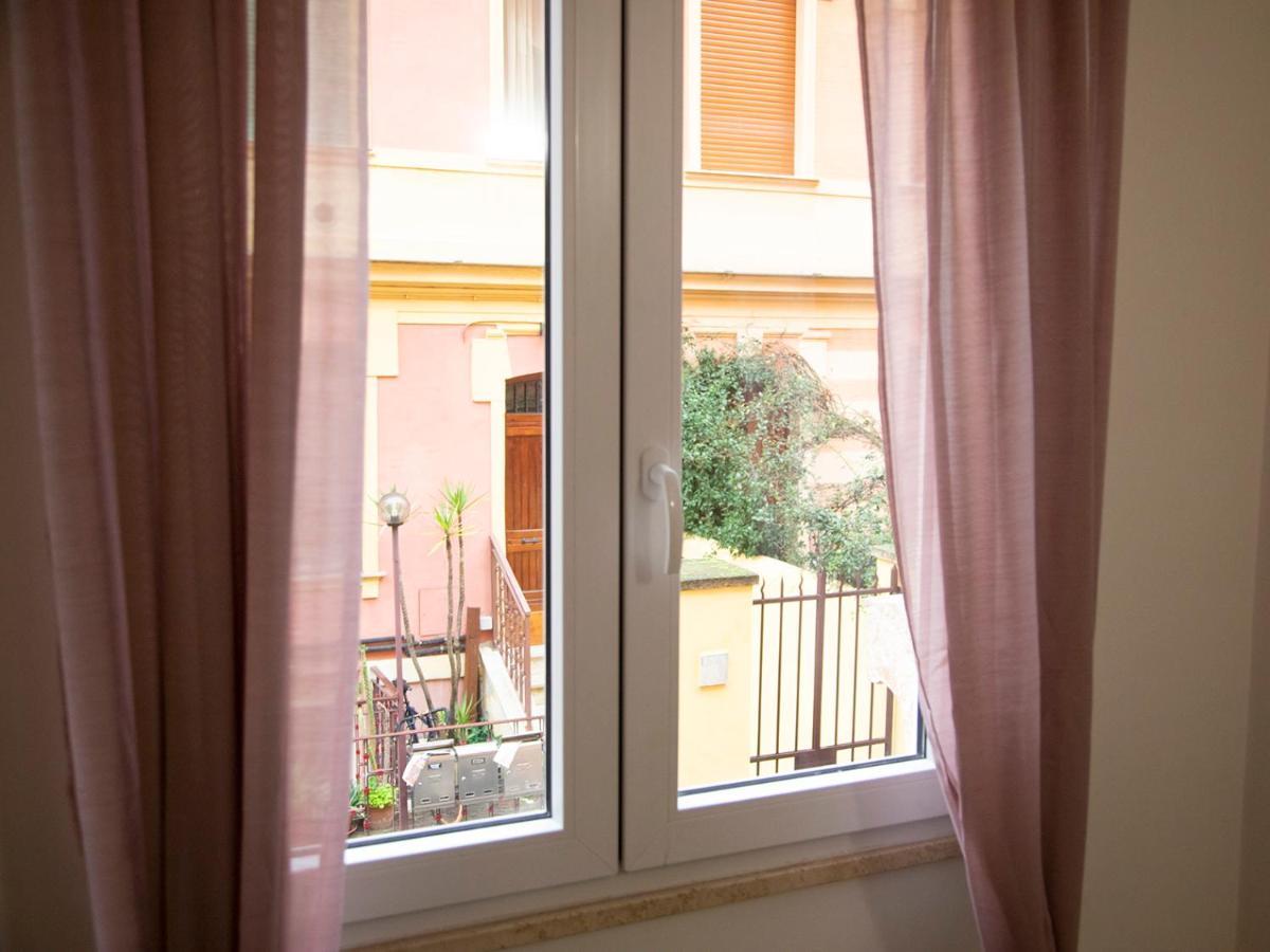 Apartamento San Pietro *