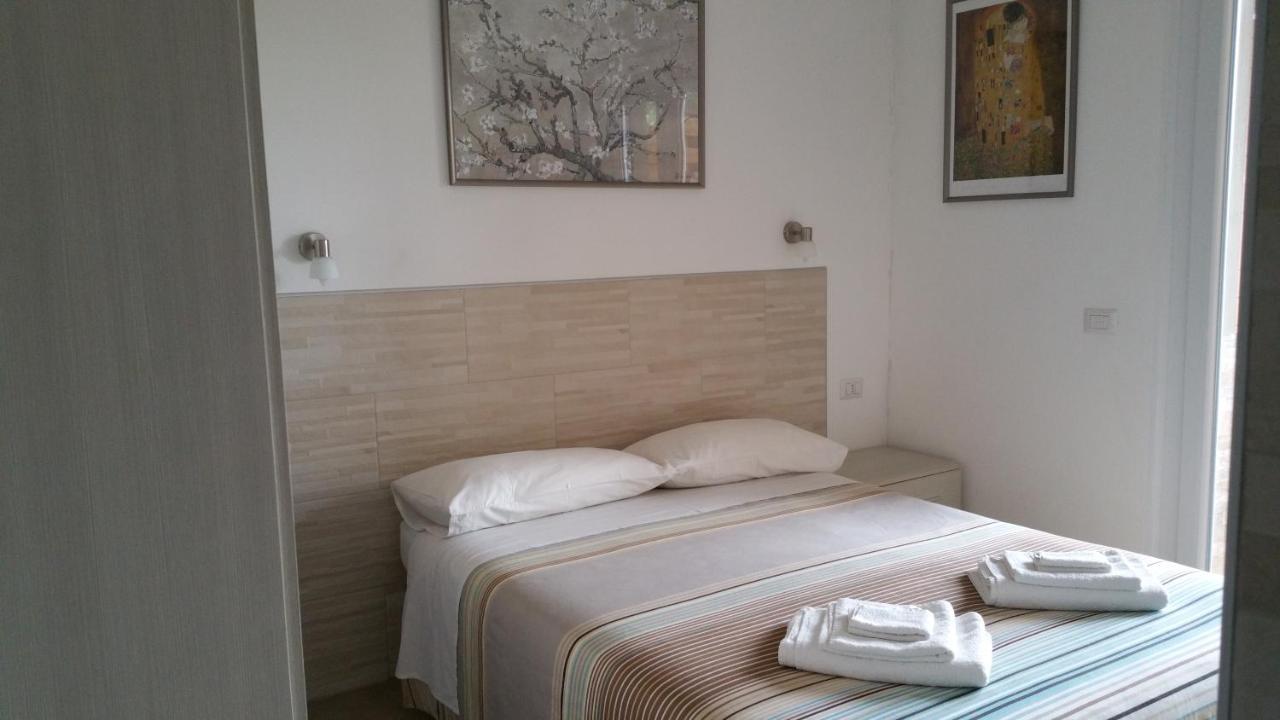 A Casa - Gallicano * Rome