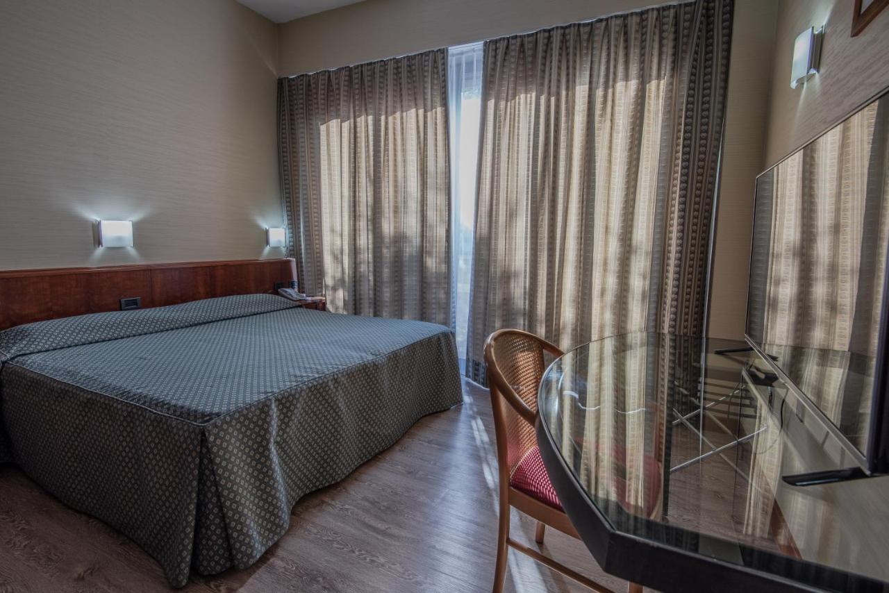 Petra Hotel Rome