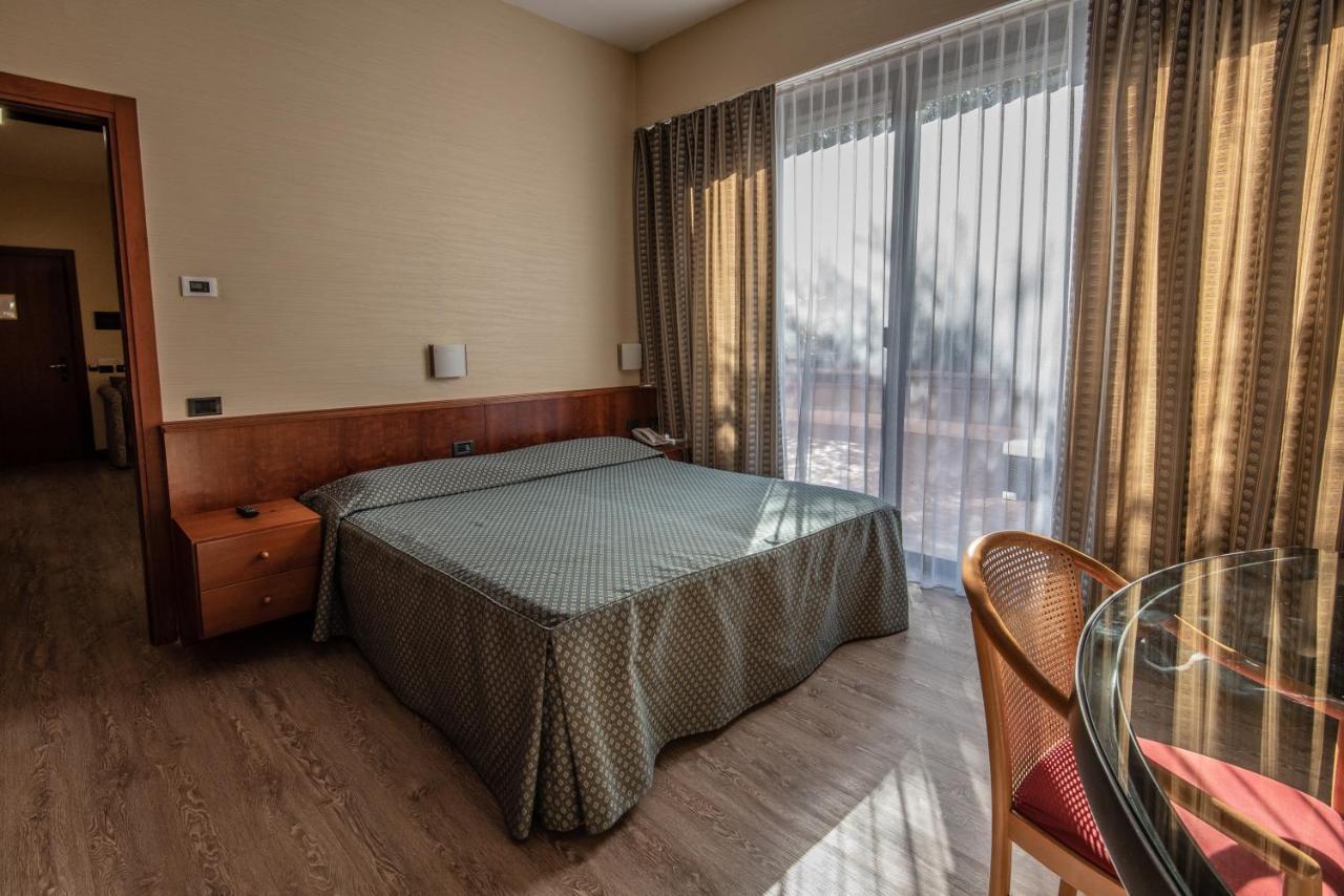 Hotel Petra Rome