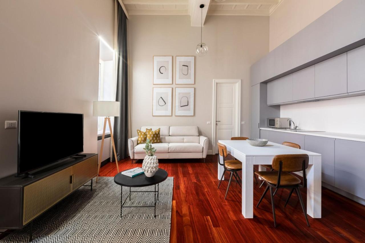 Sonder At Via Croce Aparthotel Rome
