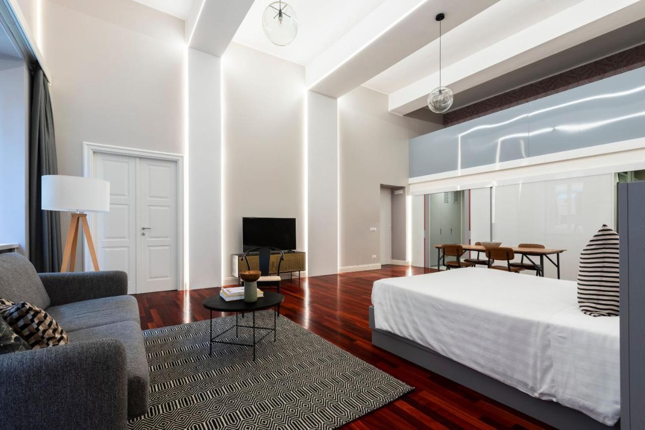 Aparthotel Sonder At Via Croce Rome