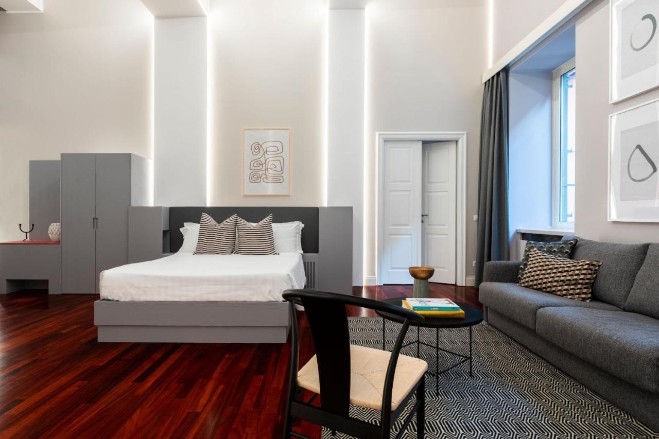 Sonder At Via Croce Aparthotel Rome
