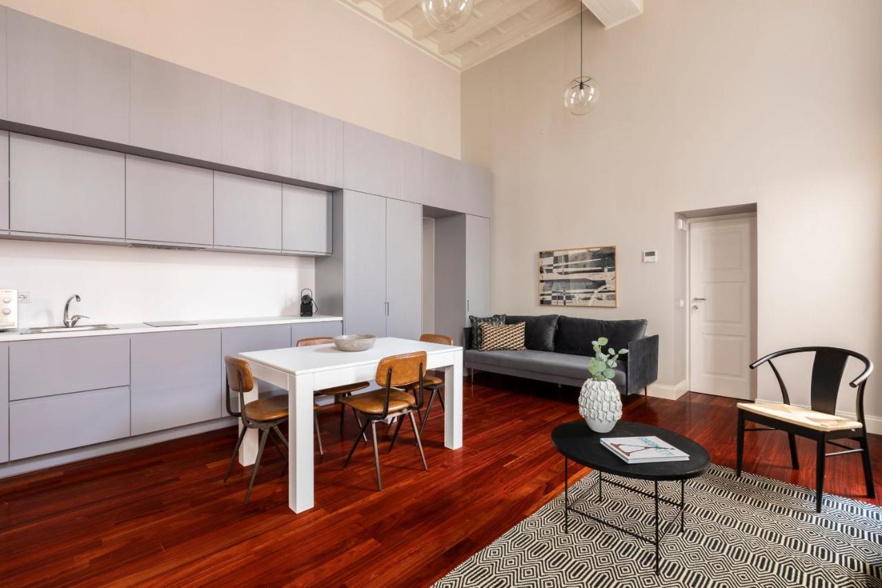 Aparthotel Sonder At Via Croce Rome