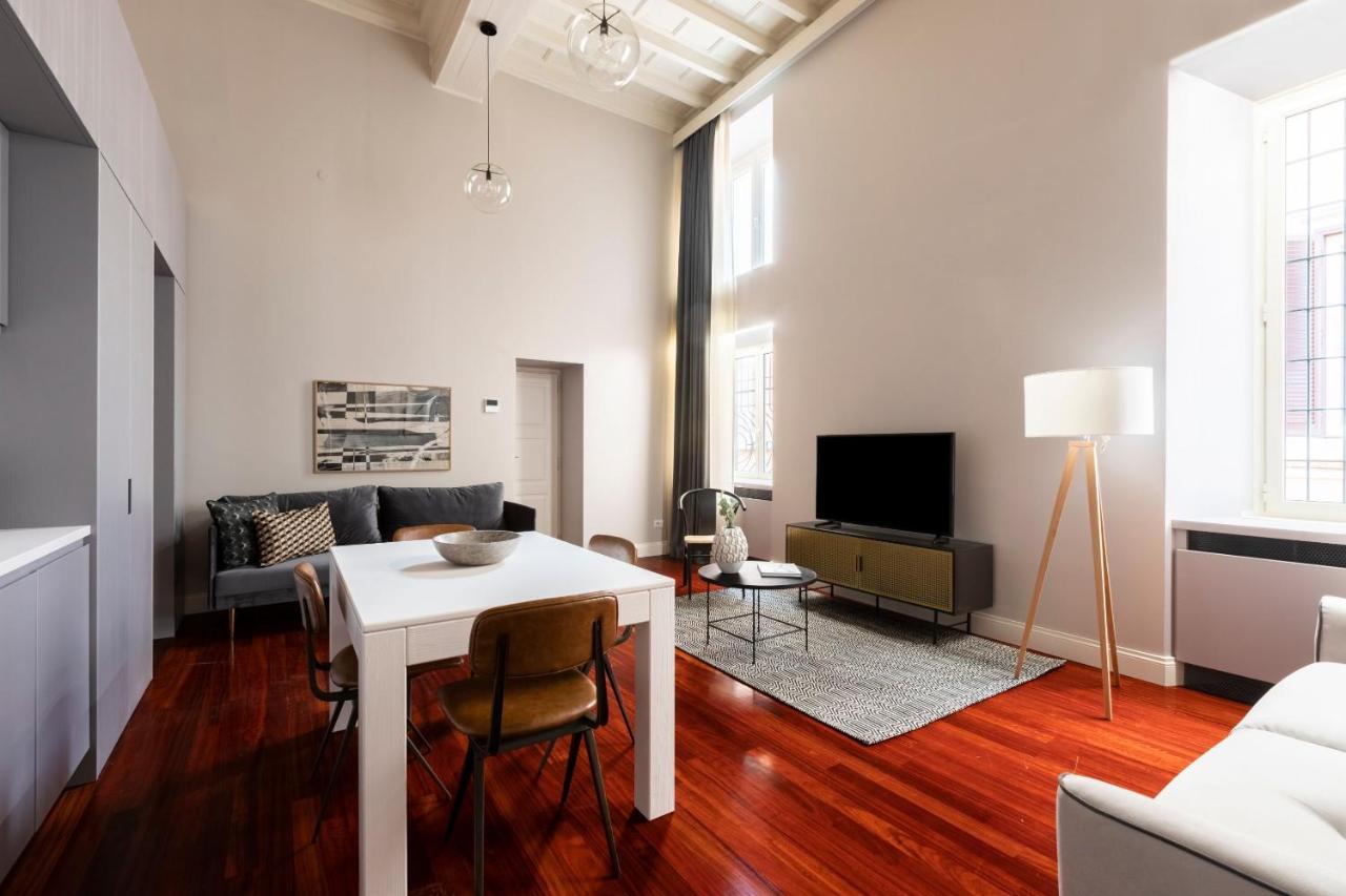 Sonder At Via Croce Aparthotel Rome