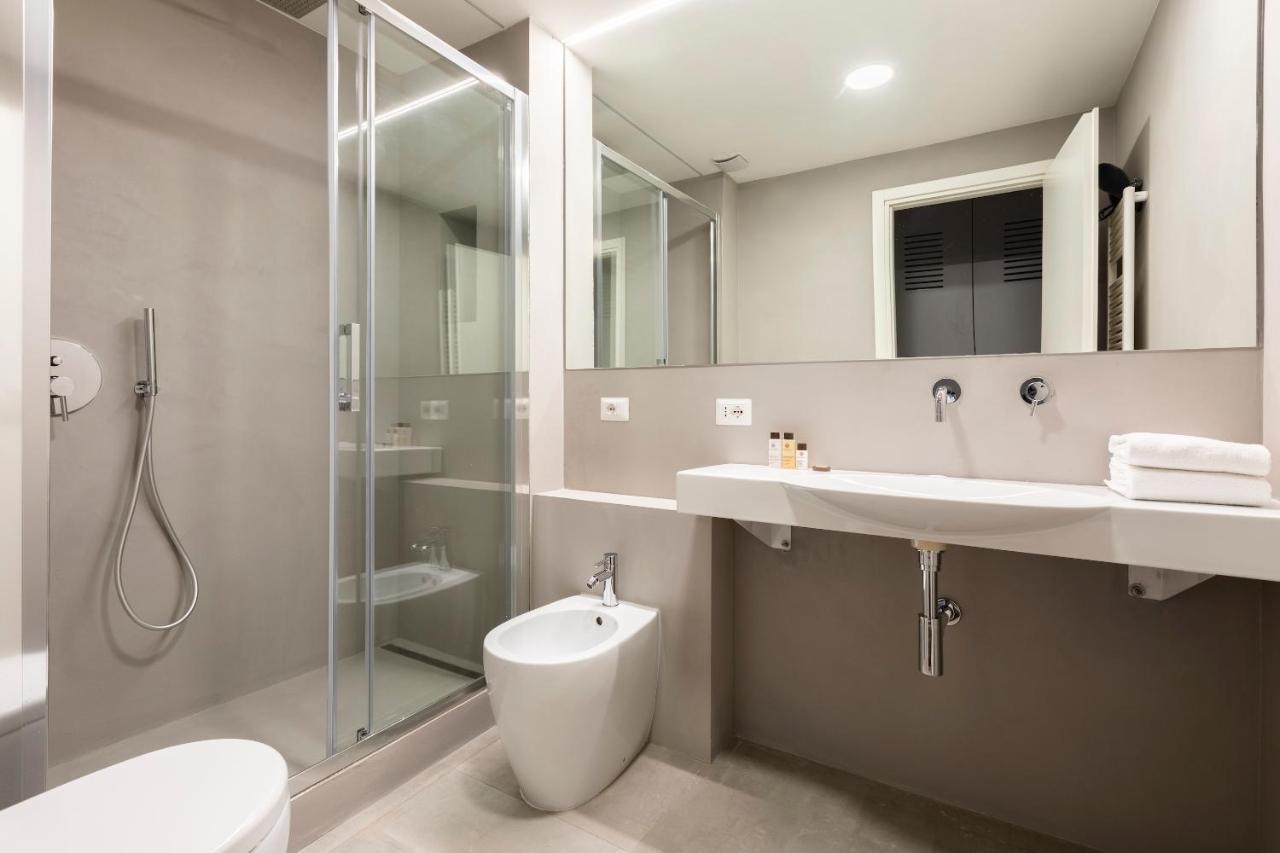 Sonder At Via Croce Aparthotel *