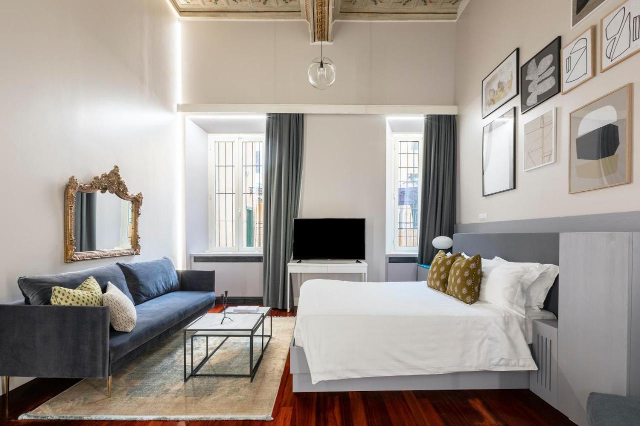 Aparthotel Sonder At Via Croce