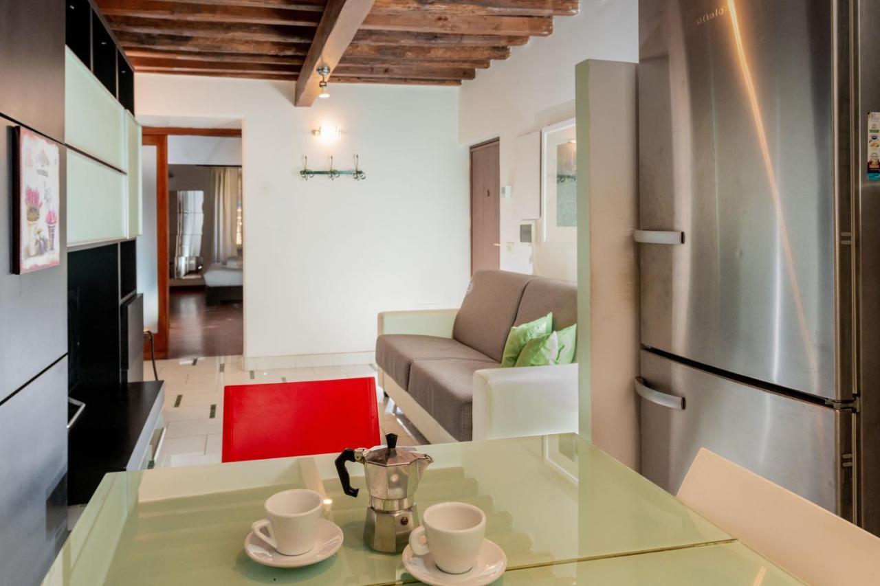 Appartement Bella Elena - Jewish Ghetto *