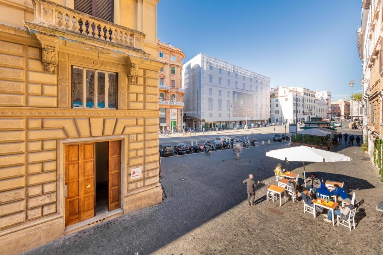 Bella Elena - Jewish Ghetto Appartement