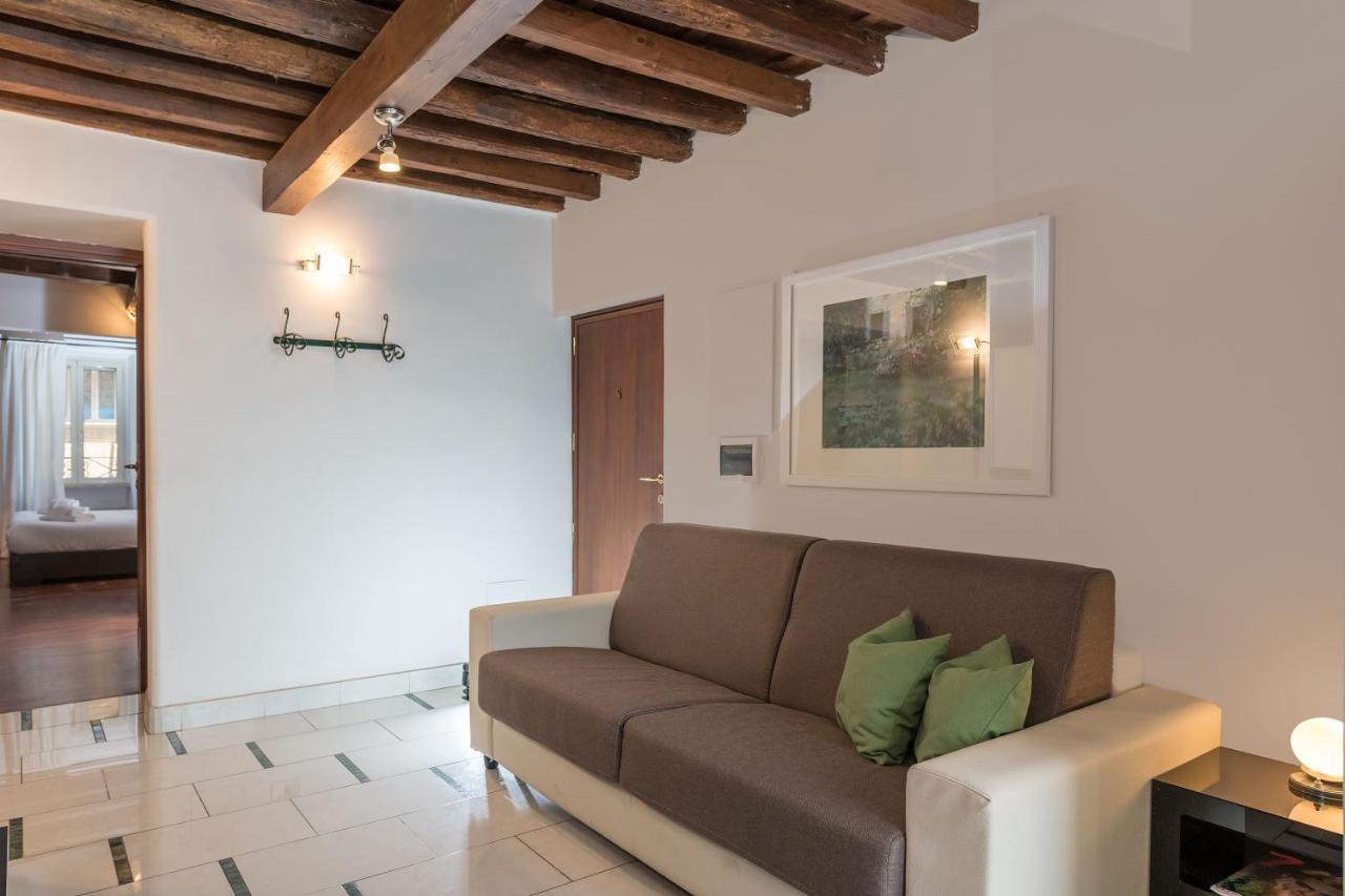 Bella Elena - Jewish Ghetto Appartement *