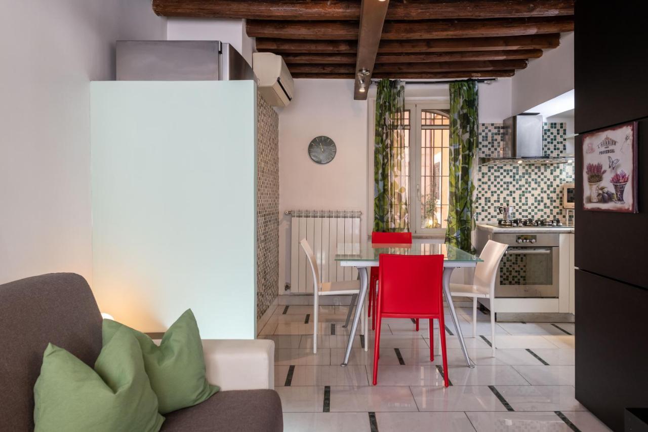 Appartement Bella Elena - Jewish Ghetto Rome