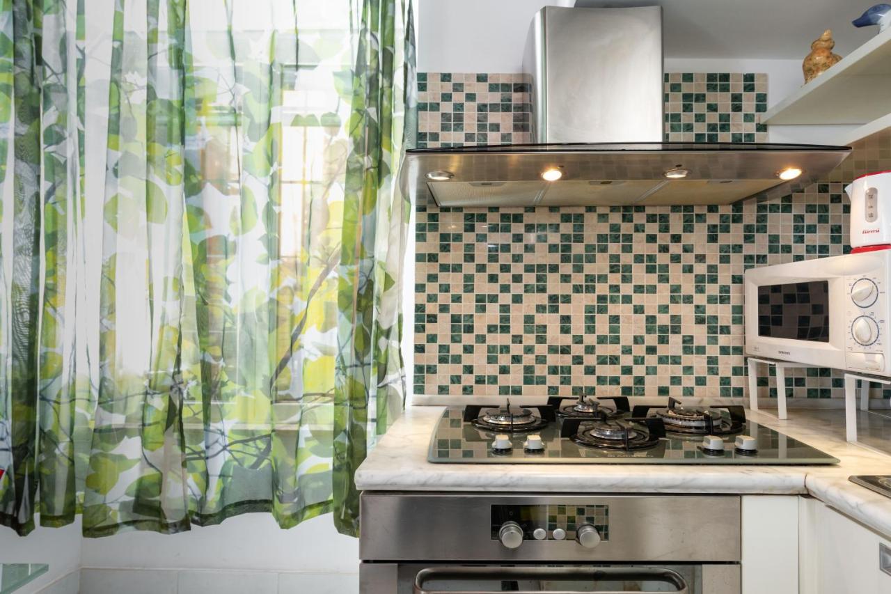 Bella Elena - Jewish Ghetto Appartement