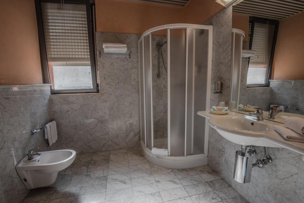 Hotel Petra Rome