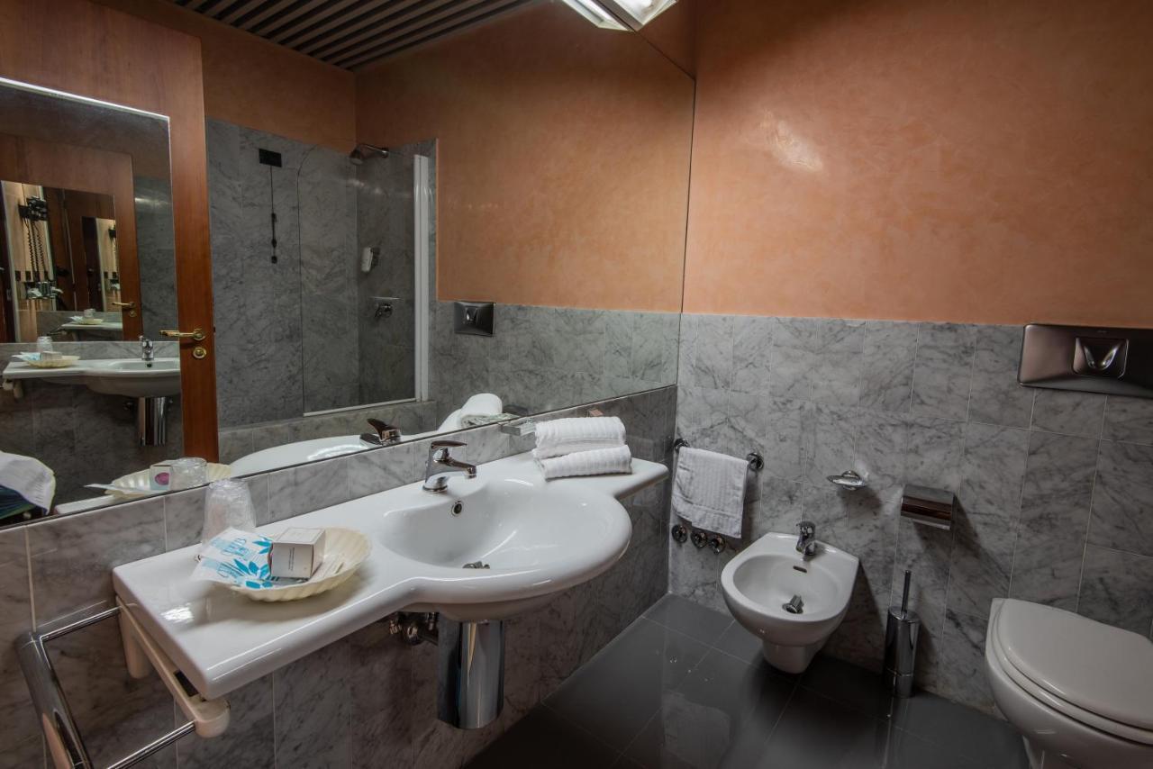 Hotel Petra Rome