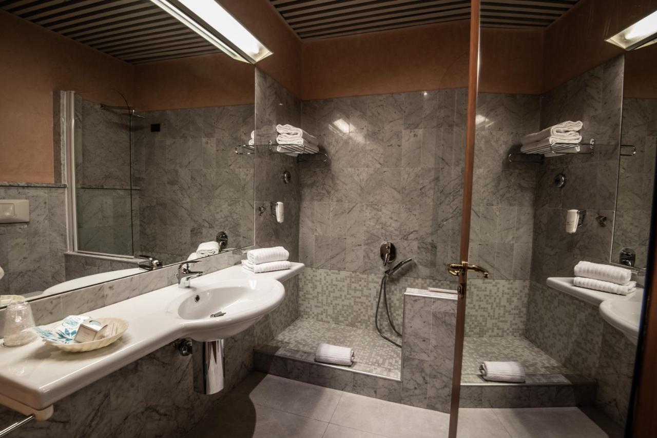 Hotel Petra Rome