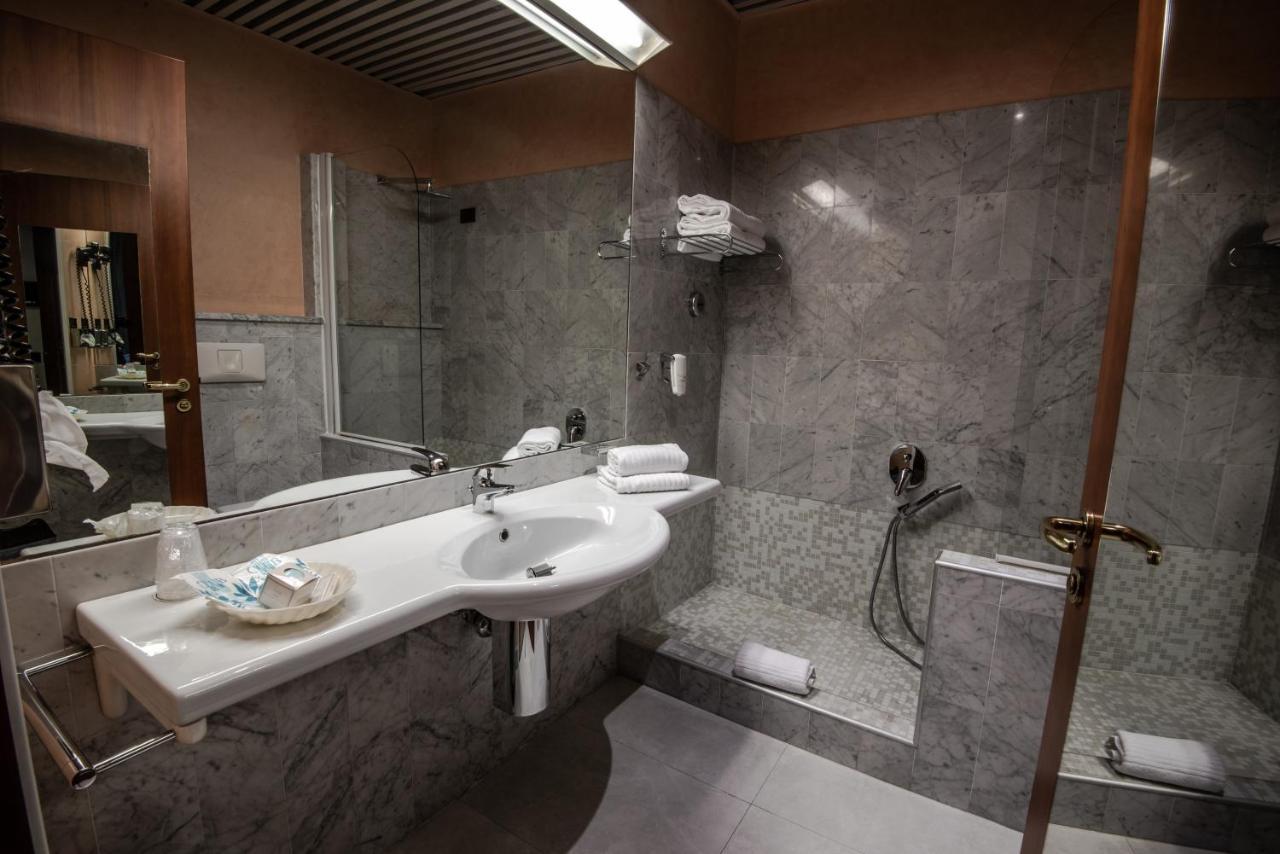 Hotel Petra Rome