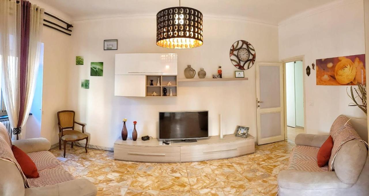 Zia Gina Casa de férias *