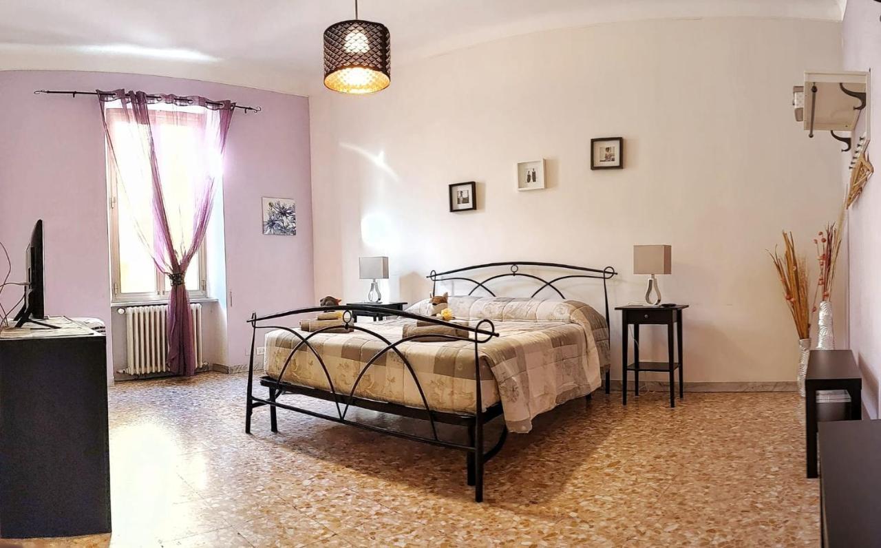 Casa de férias Zia Gina *