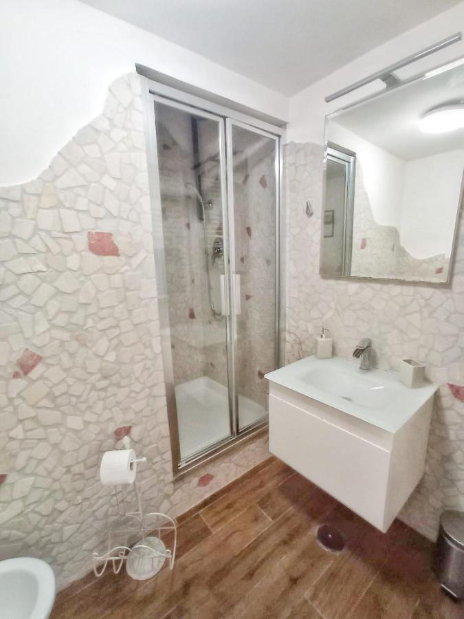 Casa de férias Zia Gina *
