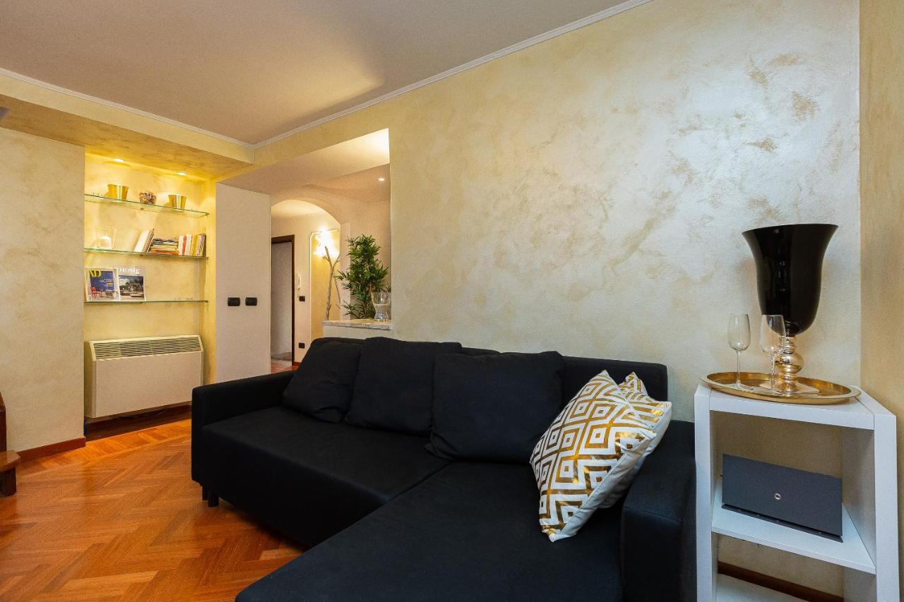 Repubblica Penthouse & Terrace By Premium Collection Apartment