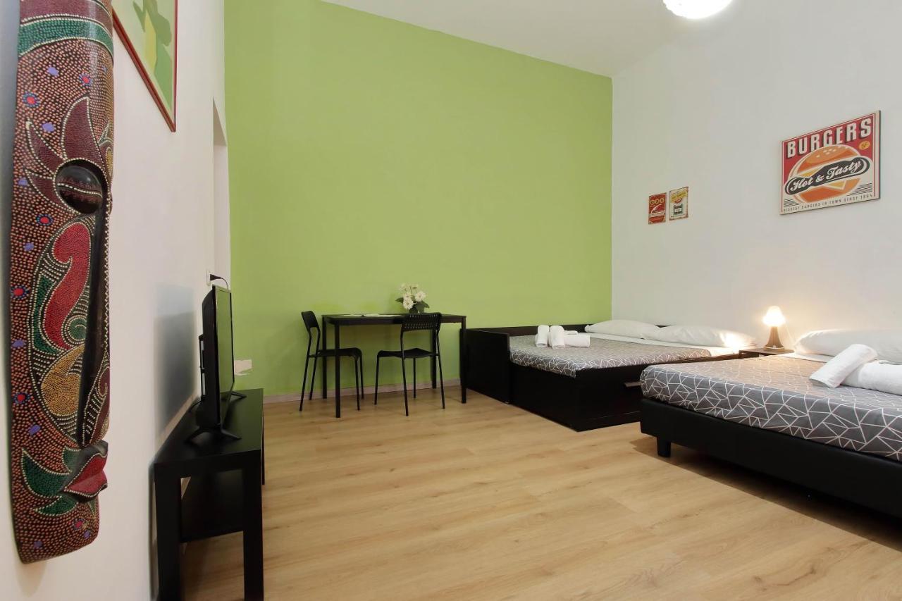 Guest house Lucky *