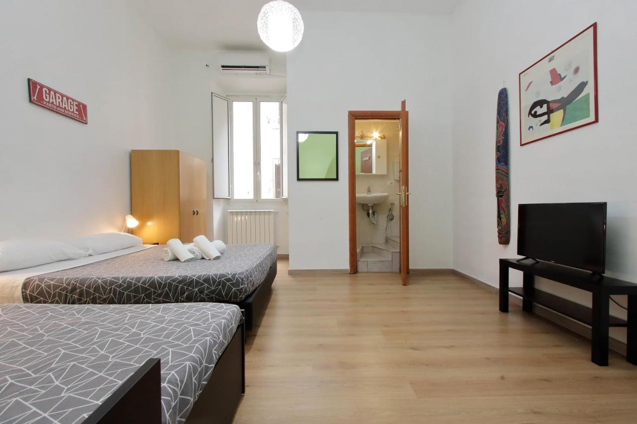 Lucky Guest house