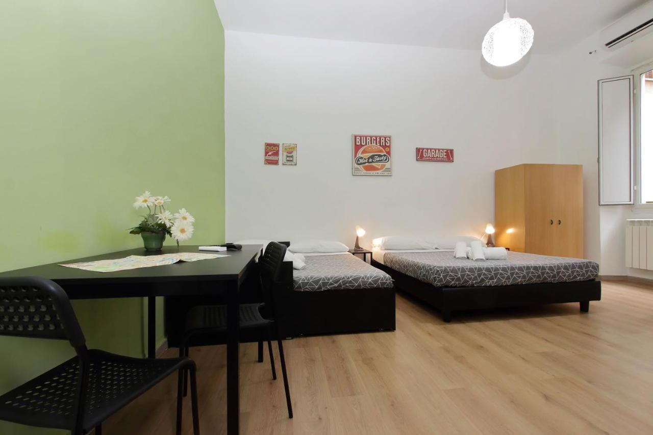 Guest house Lucky
