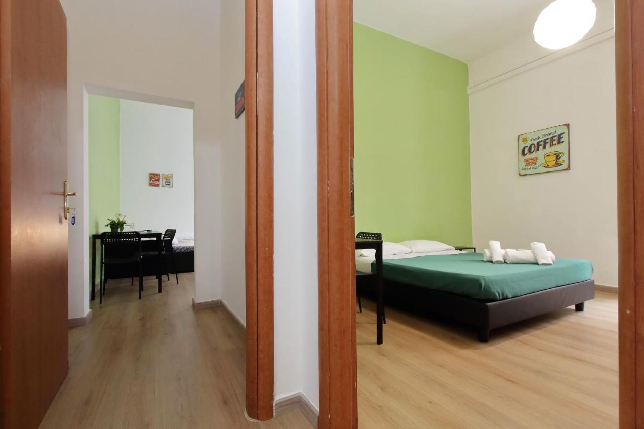 Guest house Lucky