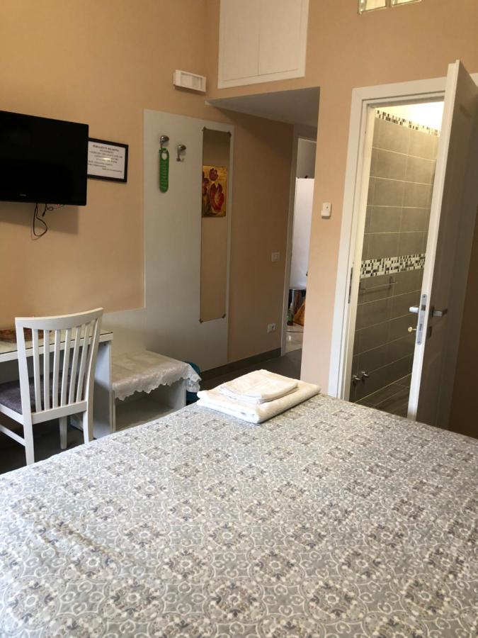 Acomodação com café da manhã  Trastevere In Bed Roma
