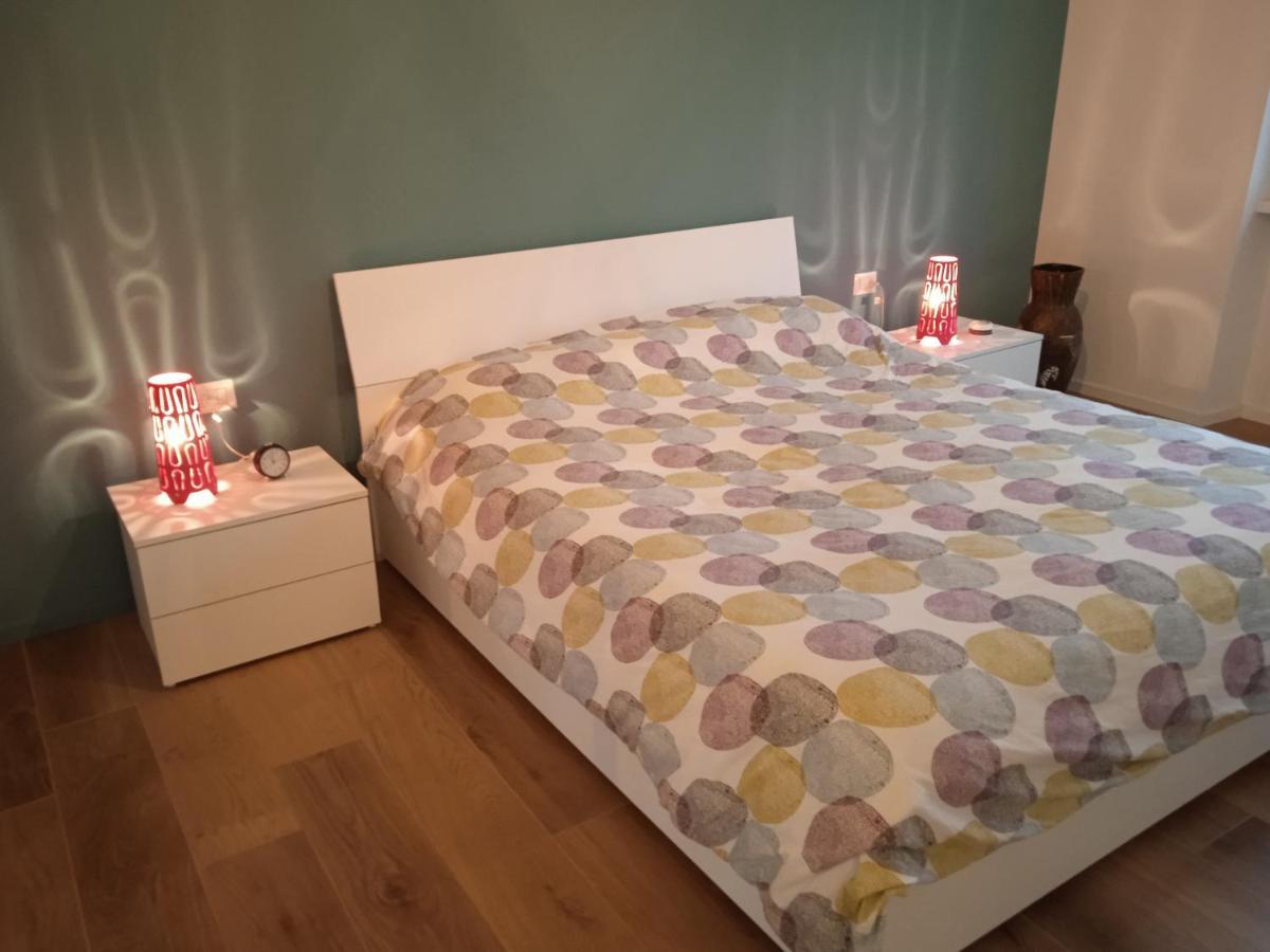 Appartamento L' Interno 22 Roma