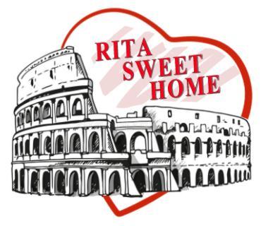 Rita Sweet * Roma