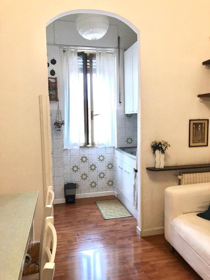 Casa Della Salita Appartement