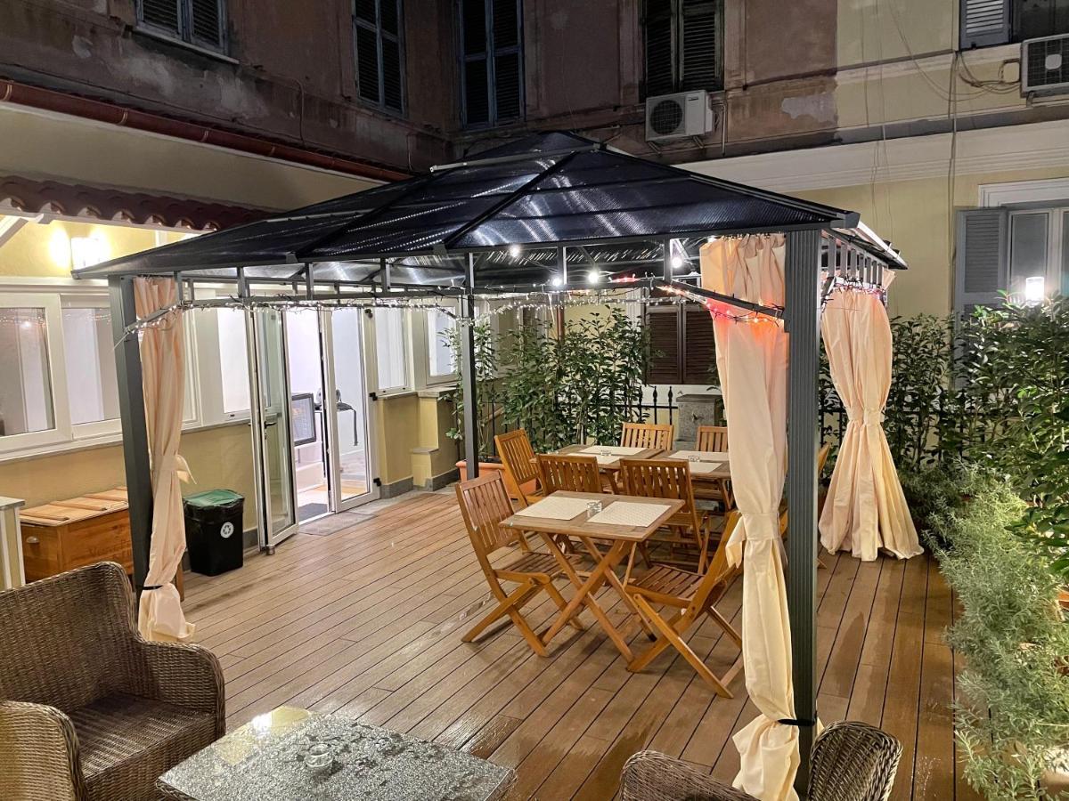 Art Atelier Risorgimento Affittacamere *