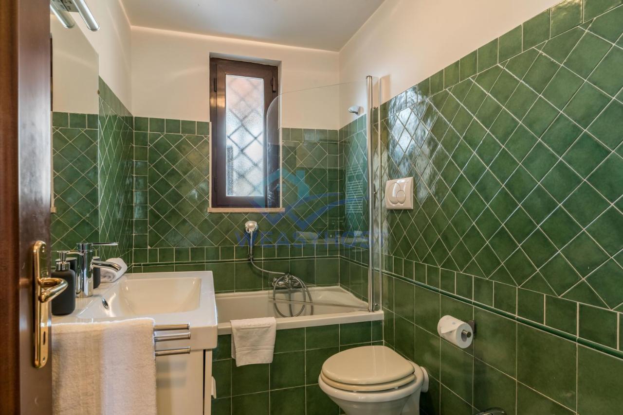 Sweety New In Fleming & Corso Di Francia Rome