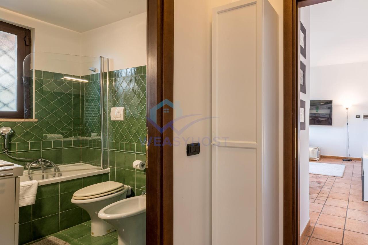 Appartement Sweety New In Fleming & Corso Di Francia