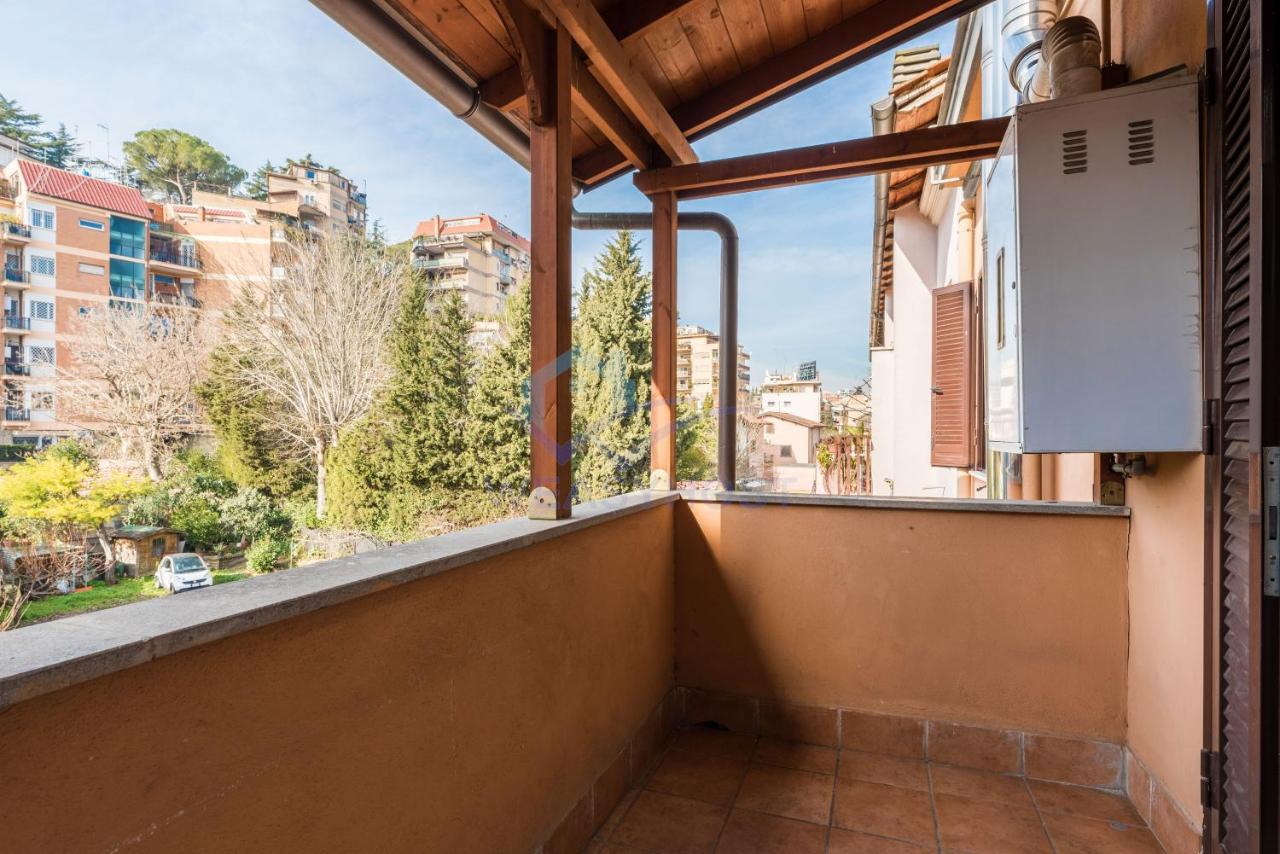 Appartement Sweety New In Fleming & Corso Di Francia