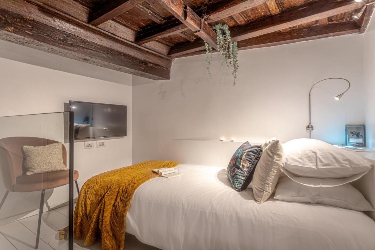 Appartamento Lucrezia Luxury - Close To Piazza Navona