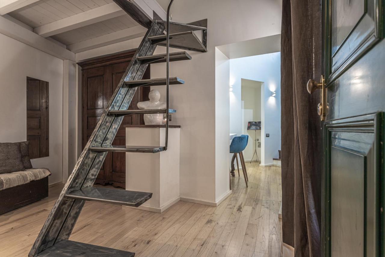 Lucrezia Luxury - Close To Piazza Navona *