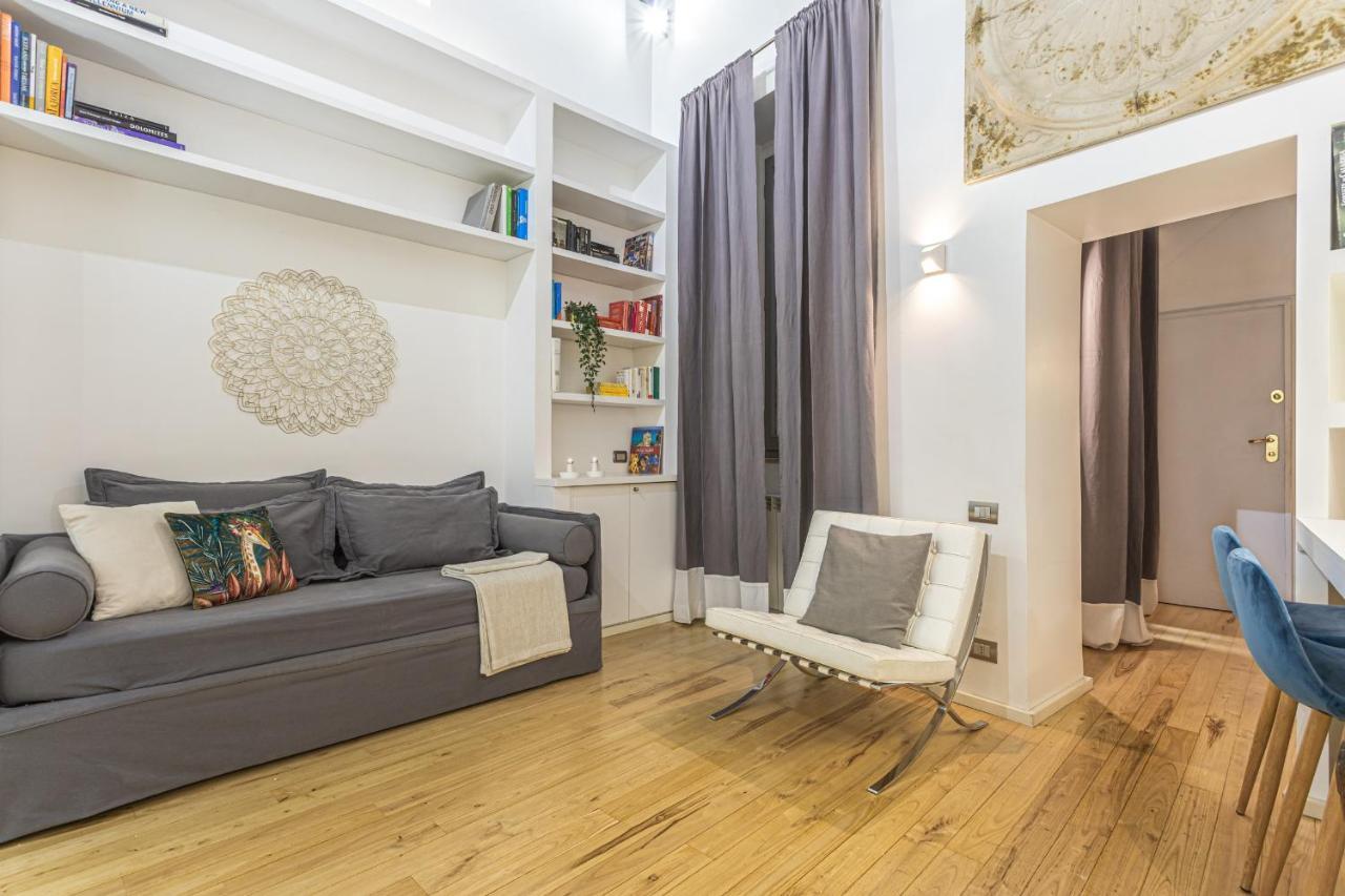 Lucrezia Luxury - Close To Piazza Navona Roma