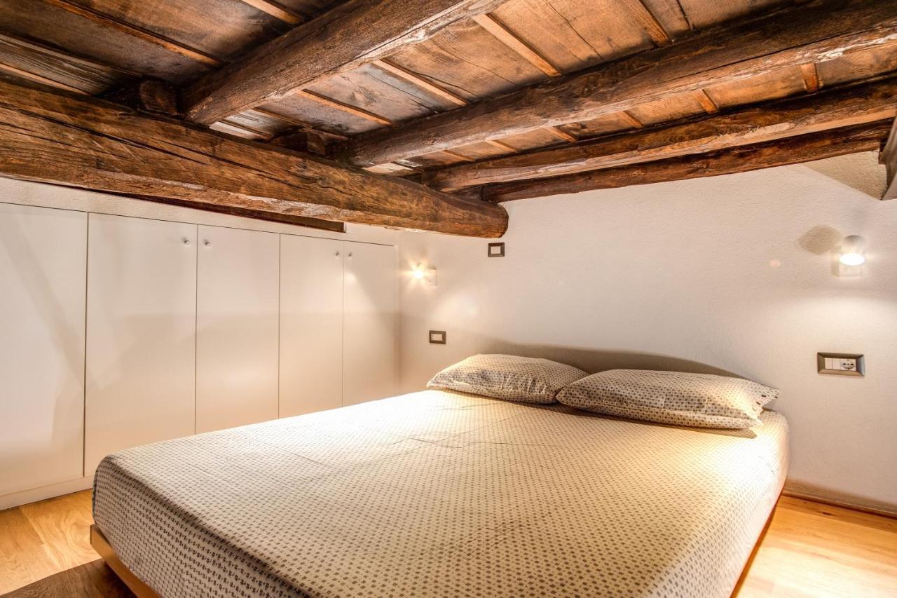 Casa Vantaggio Apartamento